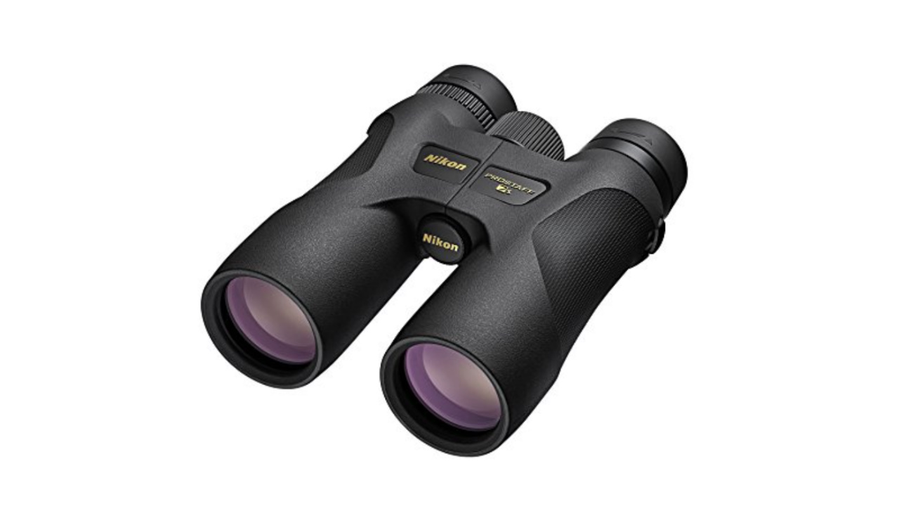 Nikon Prostaff 7S 10×42
