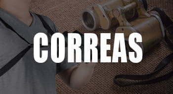 accesorios correas prismaticos