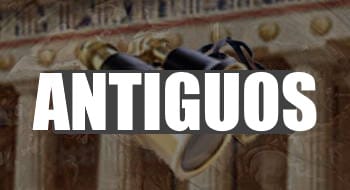 prismaticos antiguos