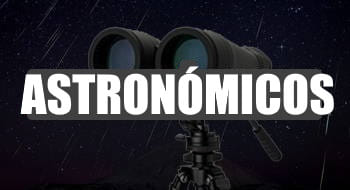 prismaticos astronomicos