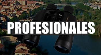 prismaticos profesionales