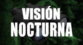 prismaticos vision nocturna