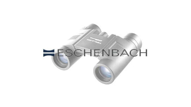eschenbach mejores prismaticos