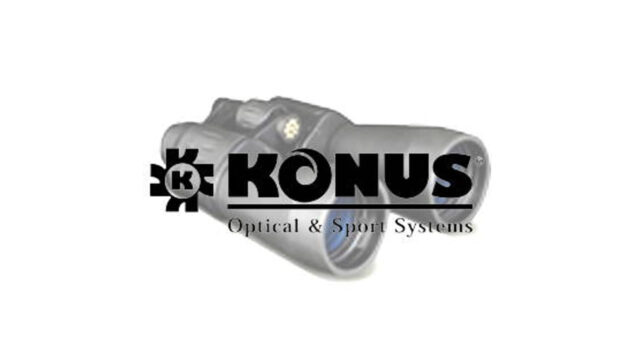 konus mejores prismaticos
