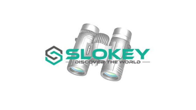 slokey mejores prismaticos